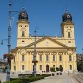 Debreczyn