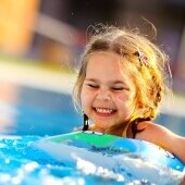 Aquapark Laguna