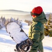 Ski Kraliky