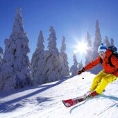Ski Tale