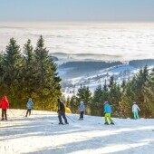 Ośrodek narciarski Salamandra resort