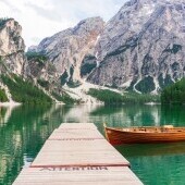 Jezioro Braies