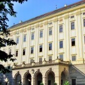 Zamek Arcybiskupi Kroměříž i Ogród Podzamkowy