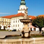Kroměříž