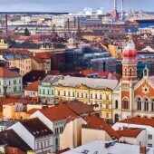Pilzno