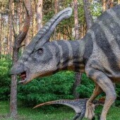DinoPark Ostrava