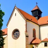 Klasztor Porta Coeli