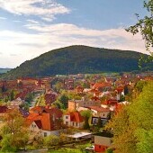 Szczyt Květnice