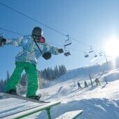 Ski Resort Czantoria - Ustroń