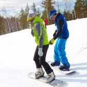 Ski Czorsztyn