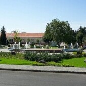 Miasto Bük