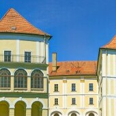 Zamek Letovice