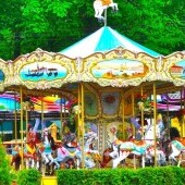 Park rozrywki Rabkoland