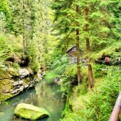 Czeska Szwajcaria