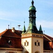 Tišnov