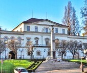 Zamek Cieszyński