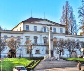 Zamek Cieszyński
