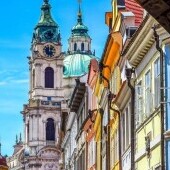 Praga