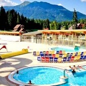 Aquapark Meander