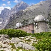 Tatry Wysokie