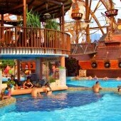 Aquapark Tatralandia