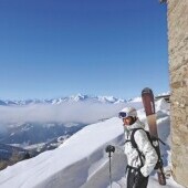 Narciarstwo w austriackich Alpach
