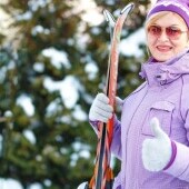 Narciarstwo wokół Polanicy Zdrój