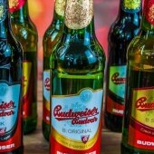 Browar Budějovický Budvar