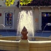 Miasto Sárvár