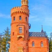 Wieża widokowa Goethego