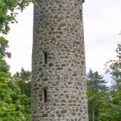 Wieża widokowa Hamelika