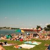 Słoneczne Jeziora