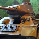 Muzeum Historii Wojskowości