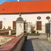 Zamek Znojmo