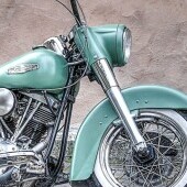 Muzeum motoryzacji Znojmo