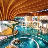 Wellness centrum Aquamarin