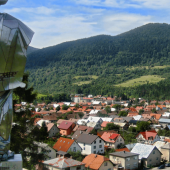 Terchova
