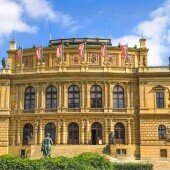 Rudolfinum