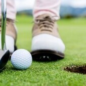 Kompleks golfowy Green Resort Borša