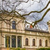 Muzeum Lachów w willi Šustal