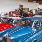 Muzeum Techniki Telč