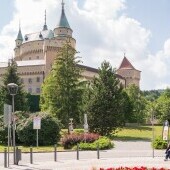 Bojnice