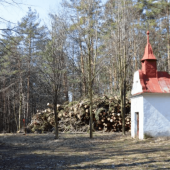 Kaplica św. Vendelina