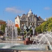 Szombathely