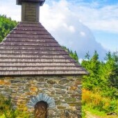 Miejsce pielgrzymkowe Vřesová studánka