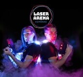 Laser Arena Komárno