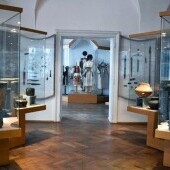 Muzeum Trenczyńskie - Dom Powiatowy