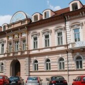 Galeria M. A. Bazovsky 