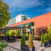 Centrum sportowe Rubín