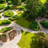 Fitpark Smaragd